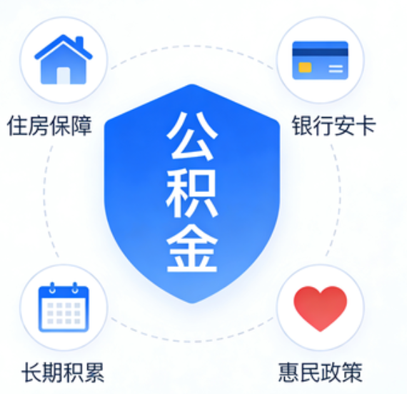 九江新单位入职不满一年职工住房公积金提取政策全解析