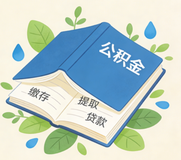 九江北京楼市又出政策组合拳，公积金新政能省多少钱？