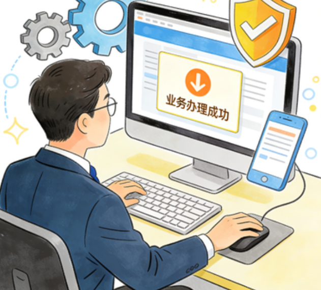 九江提取住房公积金直付房租业务操作详解