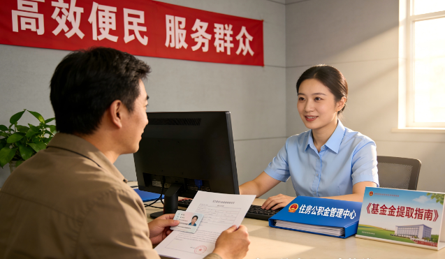 九江住房公积金提取规范全面升级