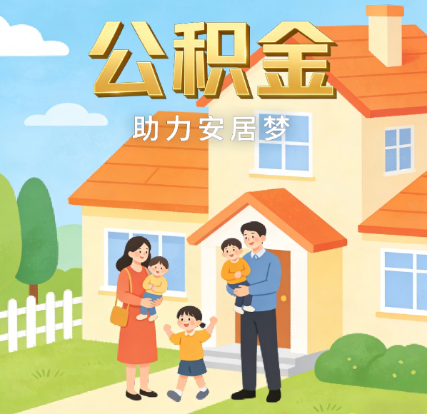 九江公积金代办的5个意想不到的好处，第3个最实用