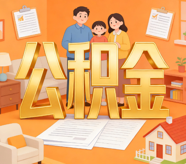 九江公积金代办服务的现实价值与普惠意义