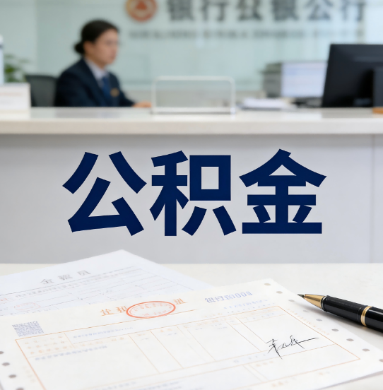 九江养老公积金代办需要哪些证件？