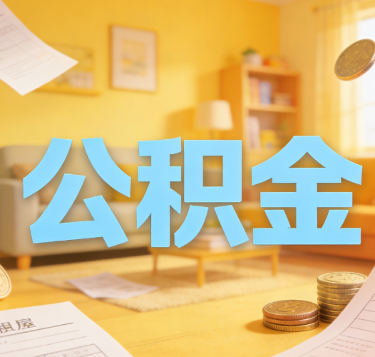 九江买房如何提取公积金？