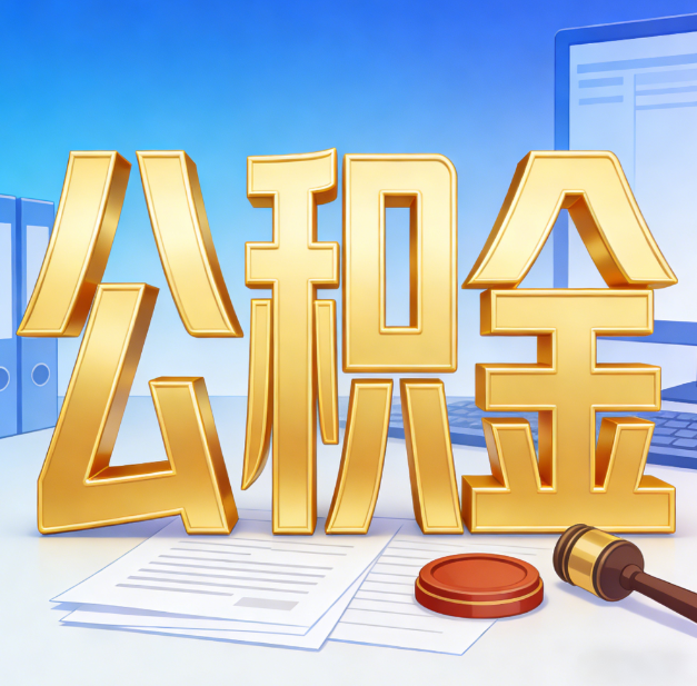 九江公积金代办行业观察：从“跑腿经济”到“专业服务”的蝶变之路